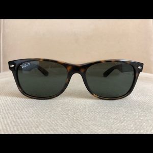 Rayban Wayfarer Sunglasses